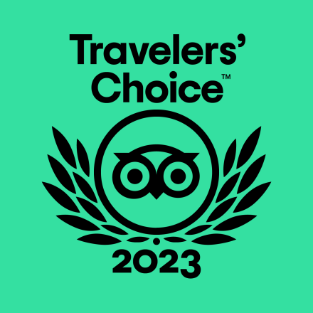 Pizzeria à Cernay, papa joe travelers choice 2023